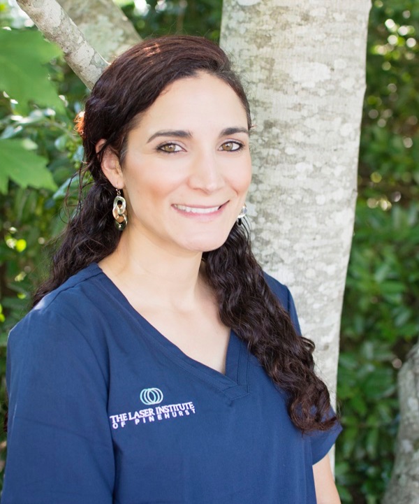 Our Location The Laser Institute of Pinehurst Pinehurst, NC